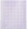 Velcro Brand Hook and Loop Self Adhesive White Coins Dots 100 Hook & 100 Loop (200 x 13mm)