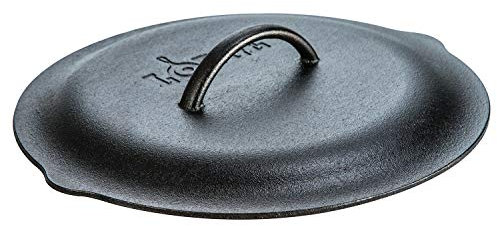 LODGE L12SC3 - Plancha autoadherente, color negro