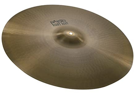 Paiste Giant Beat Cymbal Multi 18-inch