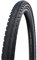Ralf Bohle GmbH 318692 - Reifen SILENTO 28x1.60/700x35C K-GUARD HS421 LITESKIN RIGIDA NEGRO CON REFLECTA