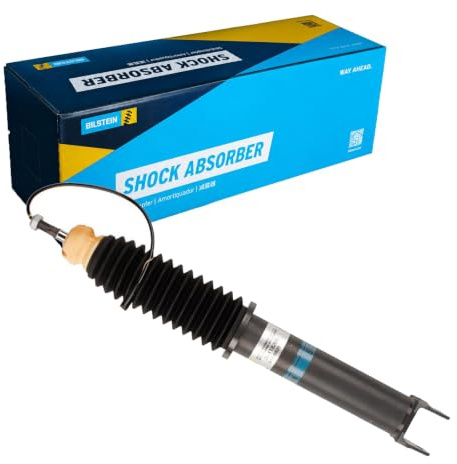 Bilstein 26-118260 Stoßdämpfer hinten | 26-118260 Kompatibel mit 911 (997),911 Cabriolet (997),911 Targa (997)