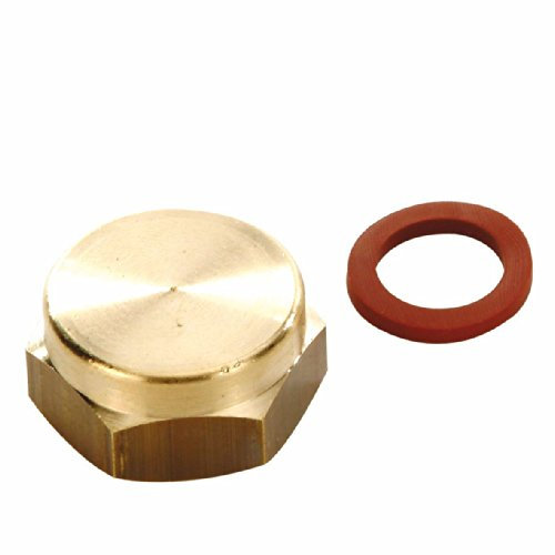 Clesse - Bouchon P34 femelle 20x150 pour butane propane Ref P340100