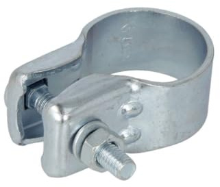 BOSAL Rohrverbinder, Abgasanlage 250-338