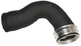 BUGIAD 86611 Ladeluftschlauch Kompatibel mit VW Golf 4 Schrägheck 1J1 1J0145838AF 1J0145838S | Kompatibel mit: AUDI A3, SKODA OCTAVIA I, OCTAVIA I Combi, VW BORA I, BORA Variant, GOLF IV, GOLF IV Variant