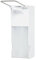 Universal Seifen- und Desinfektionsmittelspender 1000 ml, Hebel:Langer Hebel