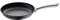 Küchenprofi 0403001020 Bratpfanne mit Edelstahlgriff Provence, Gusseisen, silber, 4,8 x 22,4 x 38,2 cm