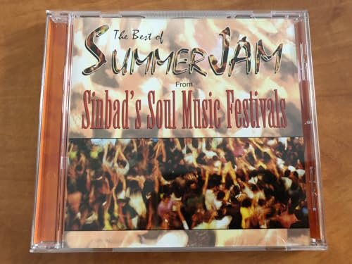The Best of Summer Jam