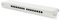 Digitus Professional DN-91616S Panneau de brassage 16 Ports Gris