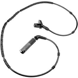 Meyle 314 899 0051 Sensor, Raddrehzahl | Kompatibel mit: BMW 3, 3 Cabriolet, 3 Compact, 3 Coupe, 3 Touring