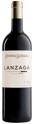 Telmo Rodríguez Rioja »Lanzaga« 2009