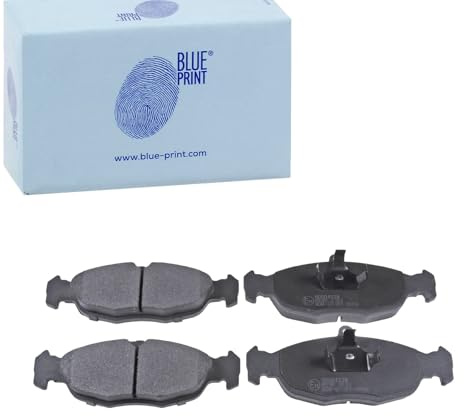 Blue Print ADG04228 Brake Pads