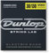 JIM DUNLOP - DBN30130T - Bass-Saiten - Nickel Wound Bass Guitar Nickel Tapered 6 Saiten 30-130