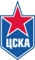 CSKA Moscow Logo KHL Russia Hockey Hochwertigen Auto-Autoaufkleber 8 x 12 cm