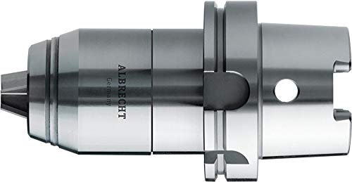 FORMAT 4250261589523 – Kurzbohrf. AKL d69893 1,0–16 mm HSK100 Albrecht