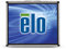 Elo Touch Solution 1931L 19Zoll 1280 x 1024Pixel Schwarz, Edelstahl Touchscreen-Monitor - Touchscreen-Monitore (48,3 cm (19 Zoll), 14 ms, 225 cd/m², 1000:1, Kapazitiv, 1280 x 1024 Pixel)