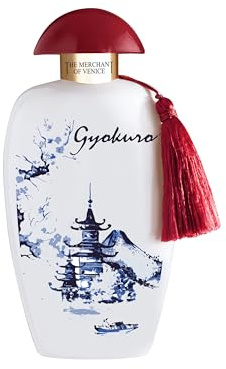 The Merchant of Venice Gyokuro Eau de Parfum, 100 ml