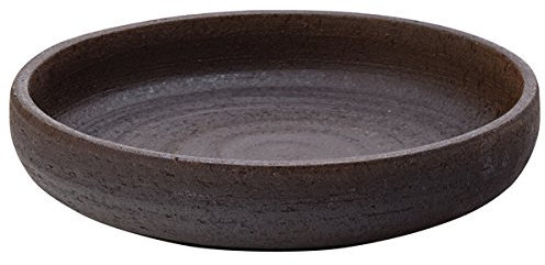 Utopia Fuji Low Dish 6inch / 15cm, Single