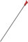 Cold Steel 357 Magnum Blowgun Spear Dart, Schwarz