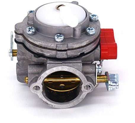 FitBest Carburateur pour tronçonneuse Stihl 070 090 090G 090AV Remplace Tillotson HL-324A / HL-244A