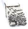 Baguette électrodes 3,2 x 350 mm pour un spécial et niedriglegierte Aciers 125 pièces