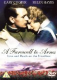 A Farewell To Arms [DVD] [1932]