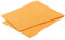 IMUSA USA B600-5575 Serpillière réutilisable Style cubain Orange