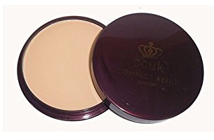 Constance Carroll UK Compact Refill Powder Number 4, Bronze Glow 12 g