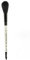 Winsor & Newton Pinceau Aquarelle Lavis Série 340 N°6