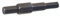 KS Tools 130.6005 Clé de montage hexagonale Diamètre 10-13-17 mm ou 3/8-1/2-3/4