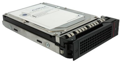 Lenovo 0A89474 Disque dur 3.5 1000 Go serial_ata600 7200 trs/min