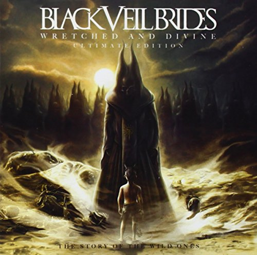 Wretched And Divine: The Story Of The Wild Ones [CD/DVD Combo][Ultimate Edition]