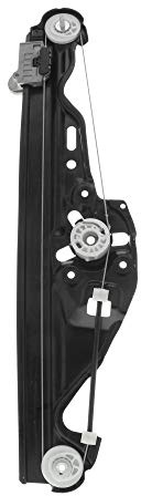 15D VAICO - V20-9738 - Window Regulator - fits BMW 51357184745