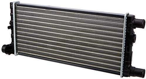 VAN WEZEL Radiatore, Raffreddamento motore 17002115