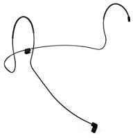 RØDE Lav-Headset (Junior) Supporto per cuffie per microfoni Lavalier