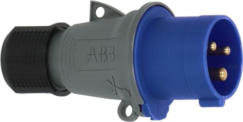 Brennenstuhl Fiche électrique CEE P17 (IP44)