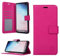 Gorilla Tech iPhone X/XS Flip Case Shockproof Leather Cover Slim Tempered Protective Book Folio Stand (5.8)