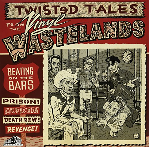 Beating The Bars: Twisted Tales From Vinyl / Var