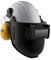 Marca 2188-PSC - Pantalla Soldadura Casco Optech