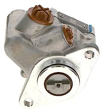 BOSCH K S00 001 393 Servopumpe Hydraulikpumpe Lenkung hydraulisch Kompatibel mit IVECO EuroTech MP 41211223 500060019 500060020