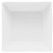 Thomas Loft Bowl Schale, quadratisch, tief, Porzellan, weiß, 15 cm, 720 ml, 10586