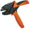 WEIDMÜLLER Crimpzange HTN 21 AWG 21-10 Crimpbereich, 0,5-6 mm², länge 200 mm, 1 Stück, 9014100000