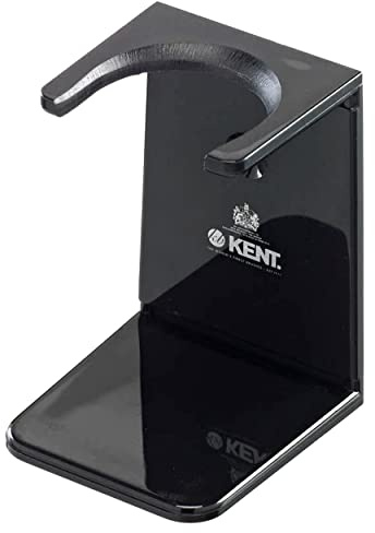 KENT VSB2 Neck Shaving Brush Stand, Large