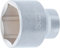 BGS 3455 - Douille pour clé, six pans - 20 mm (3/4) - 55 mm