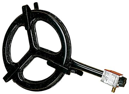 Belseher B - 300 Quemador Paellero a Gas, 30 cm