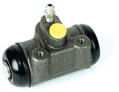 Brembo A12164 Bremsdruckregler | Kompatibel mit: CITROËN C25 Bus, C25 Kasten, C25 Pritsche/Fahrgestell, FIAT DUCATO Kasten, DUCATO Kasten, DUCATO Panorama