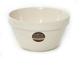 Mason Cash White Pudding Basin 20cm (Size 24)