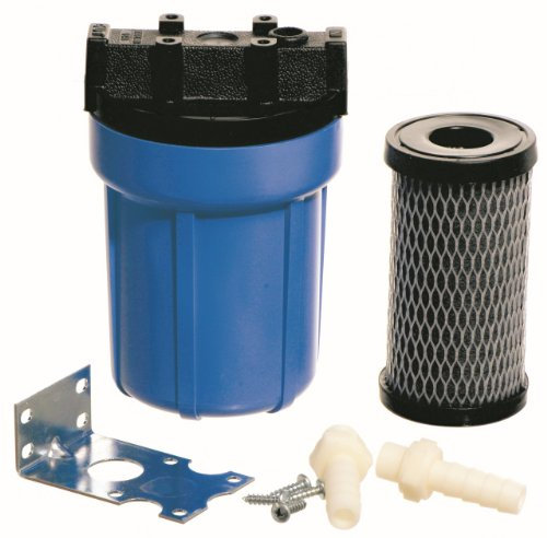 Yachticon Aqua Bon Water Filter Set Small With 10-12 mm Nozzles