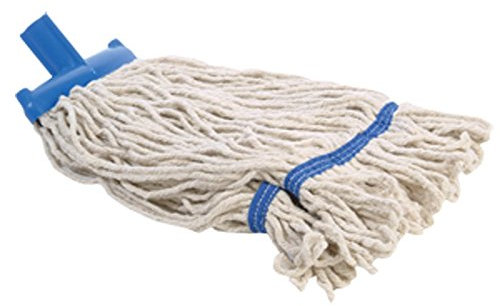 Exel B75 Prairie Kentucky Mop Head Blue 340g