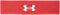 Under Armour Herren Stirnband UA Performance Headband, Rot, OSFA, 1276990-600