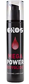 Eros Mega Power Bodyglide 1er Pack(1 x)